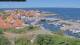 Gudhjem (Bornholm) Do. 9.7.