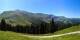 Saint-Gervais-les-Bains Do. 9.7.