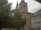 Wuppertal Do. 9.7.