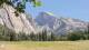 Yosemite-Nationalpark, Kalifornien Do. 9.7.