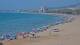 Playa de Calafell Fr. 10.7.