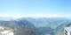 Säntis Fr. 10.7.