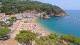 Tamariu - Costa Brava Fr. 10.7.