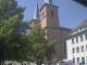 Wuppertal Fr. 10.7.