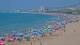 Playa de Calafell Sa. 11.7.