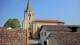 Brassempouy Sa. 11.7.