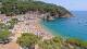 Tamariu - Costa Brava Sa. 11.7.