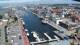 Bremerhaven Sa. 11.7.