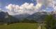 Pozza di Fassa Sa. 11.7.