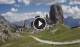 Cortina d'Ampezzo Sa. 11.7.
