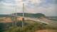 Viaduc de Millau Sa. 11.7.