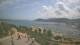 Porto-Vecchio (Korsika) Sa. 11.7.
