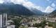 Chamonix-Mont-Blanc Sa. 11.7.