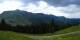 Saint-Gervais-les-Bains Sa. 11.7.