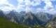 Les Deux Alpes Sa. 11.7.