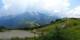 Les Houches Sa. 11.7.
