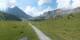 Kandersteg Sa. 11.7.