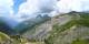Chamonix-Mont-Blanc Sa. 11.7.