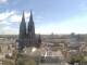 Köln So. 12.7.