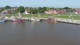 Greetsiel So. 12.7.