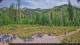 Lassen Volcanic National Park, Kalifornien So. 12.7.