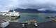 Longyearbyen (Spitzbergen) So. 12.7.