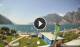 Torbole (Gardasee) So. 12.7.