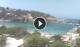 Cala Vadella (Ibiza) So. 12.7.