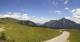 Postalm So. 12.7.