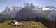 Mürren So. 12.7.