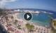 Costa Adeje (Teneriffa) So. 12.7.