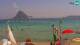 Porto Taverna (Sardinien) So. 12.7.