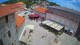 Jelsa (Hvar) So. 12.7.