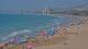 Playa de Calafell Mo. 13.7.