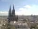 Köln Mo. 13.7.