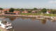 Greetsiel Mo. 13.7.