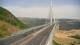 Viaduc de Millau Mo. 13.7.