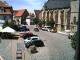 Gerolzhofen Mo. 13.7.