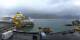 Longyearbyen (Spitzbergen) Mo. 13.7.