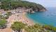 Tamariu - Costa Brava Mo. 13.7.