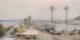 Cavalaire-sur-Mer Mo. 13.7.