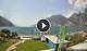 Torbole (Gardasee) Mo. 13.7.