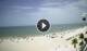 Fort Myers Beach, Florida Mo. 13.7.