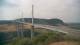 Viaduc de Millau Mo. 13.7.