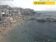 Calella Mo. 13.7.