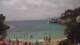Cala Gat (Mallorca) Mo. 13.7.