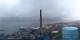 Longyearbyen (Spitzbergen) Mo. 13.7.