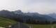 Villars-sur-Ollon Mo. 13.7.
