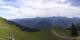 Braunwald Mo. 13.7.