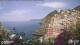 Riomaggiore (Cinque Terre) Mo. 13.7.